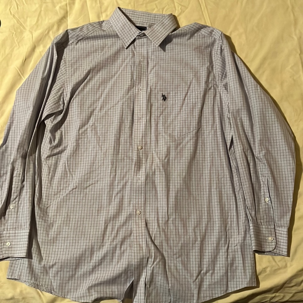 Us polo assn shirt